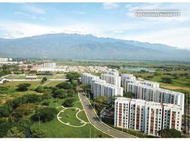 3 Habitación Departamento en venta en Valle Del Cauca, Jamundi, Valle Del Cauca