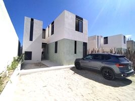 3 Schlafzimmer Haus zu verkaufen in Chicxulub Pueblo, Yucatan, Chicxulub Pueblo