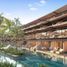2 Schlafzimmer Appartement zu verkaufen in Cozumel, Quintana Roo, Cozumel