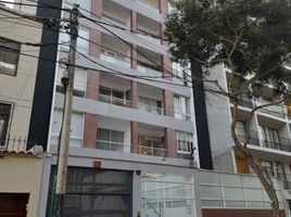 2 Habitación Apartamento en venta en Lima, Lima, Miraflores, Lima