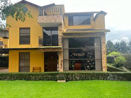 4 Bedroom Villa for sale in Cundinamarca, Cota, Cundinamarca