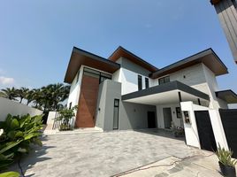 4 Habitación Casa en venta en Samborondón, Guayas, Samborondon, Samborondón