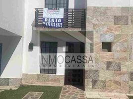 2 Schlafzimmer Villa zu vermieten in Leon, Guanajuato, Leon