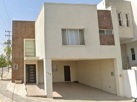 4 Habitación Casa en venta en Monterrey, Nuevo León, Monterrey