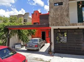 3 Schlafzimmer Haus zu verkaufen in Juarez, Nuevo Leon, Juarez