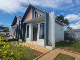 2 Kamar Rumah for sale in Parung, Bogor, Parung