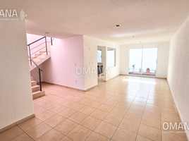 Maison 4 chambre à vendre à Morelia, Michoacan, Morelia, Michoacan