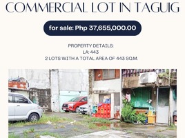  Land for sale in Makati City, Metro Manila, Makati City, Southern District