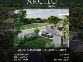  Land for sale in Calamba City, Calabarzon, Calamba City