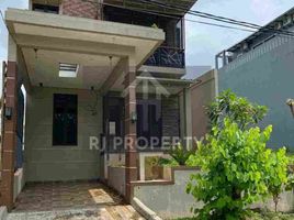 3 Bedroom House for rent in Bekasi, West Jawa, Serang, Bekasi