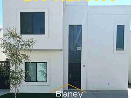 Maison 3 chambre à louer à Hermosillo, Sonora, Hermosillo