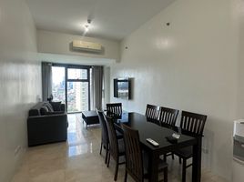 2 Bedroom Condo for rent at Grand Hyatt Manila Residences, Makati City