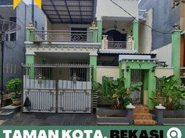 3 Bedroom House for sale in West Jawa, Bekasi Timur, Bekasi, West Jawa