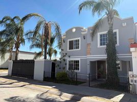 3 Schlafzimmer Villa zu verkaufen in Leon, Guanajuato, Leon