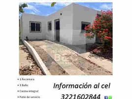 1 Habitación Casa en venta en Puerto Vallarta, Jalisco, Puerto Vallarta, Jalisco