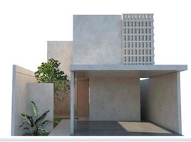 3 Schlafzimmer Villa zu verkaufen in Merida, Yucatan, Merida