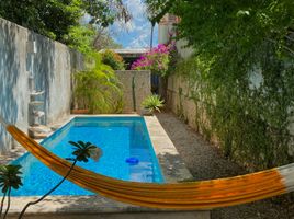 在墨西哥出售的 别墅, Merida, Yucatan, 墨西哥
