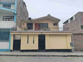 7 Schlafzimmer Haus zu verkaufen in San Juan De Miraflores, Lima, San Juan De Miraflores, Lima, Lima