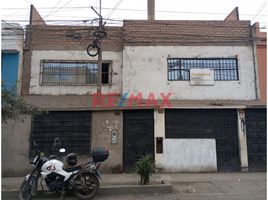 6 Habitación Apartamento en venta en Comas, Lima, Comas