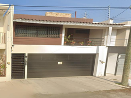 Maison 3 chambre à vendre à Medellin, Veracruz, Medellin