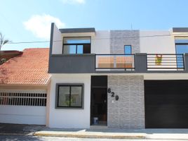 3 Habitación Casa en venta en Veracruz, Veracruz, Veracruz, Veracruz