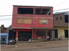 4 Bedroom House for sale in Comas, Lima, Comas