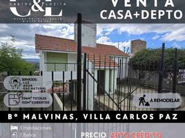 2 Bedroom Villa for sale in Santa Maria, Cordoba, Santa Maria