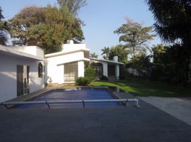 在墨西哥出租的 屋, Cuernavaca, Morelos, 墨西哥