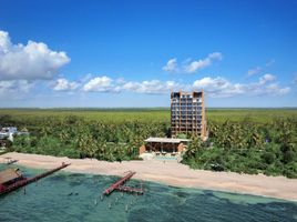 3 Schlafzimmer Wohnung zu verkaufen in Isla Mujeres, Quintana Roo, Isla Mujeres