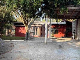 Maison 3 chambre à vendre à Valle De Bravo, Mexico, Valle De Bravo