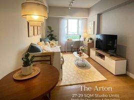 Studio Apartment for sale in Katipunan LRT-2, Quezon City, Quezon City