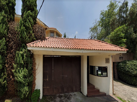 Villa 4 chambre à vendre à Benito Juarez, Mexico City, Benito Juarez