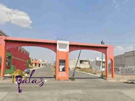  Grundstück zu verkaufen in Pachuca De Soto, Hidalgo, Pachuca De Soto
