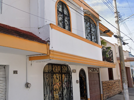 2 Schlafzimmer Haus zu verkaufen in Tepic, Nayarit, Tepic