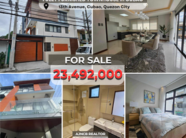 3 Bedroom Villa for sale in Quezon City, Eastern District, Quezon City