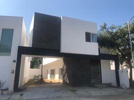 3 Schlafzimmer Villa zu verkaufen in Santiago, Nuevo Leon, Santiago