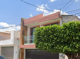 3 Schlafzimmer Haus zu verkaufen in Tepic, Nayarit, Tepic, Nayarit