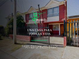 6 Habitación Casa en venta en Cardenal Caro, Libertador General Bernardo O'Higgins, Pichilemu, Cardenal Caro