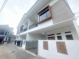 3 Bedroom House for sale in Duren Sawit, Jakarta Timur, Duren Sawit