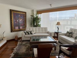 3 Schlafzimmer Wohnung zu verkaufen in Quito, Pichincha, Quito, Quito