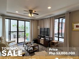 3 Bedroom Townhouse for sale in Eastern District, Metro Manila, Quezon City, Eastern District