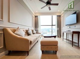 2 Phòng ngủ Căn hộ for rent in Phước Mỹ, Sơn Trà, Phước Mỹ