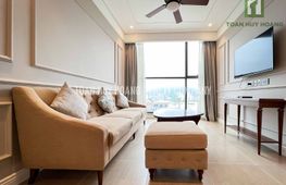 2-bedroom apartment for rent, 73 m², Sơn Trà