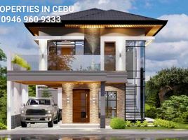 4 Bedroom House for sale in Cebu, Central Visayas, Minglanilla, Cebu