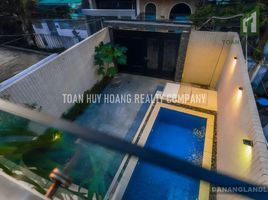 3 Phòng ngủ Căn hộ for rent in My Khe Beach, Mỹ An, Mỹ An