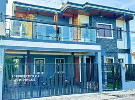 4 Bedroom House for sale in Minglanilla, Cebu, Minglanilla