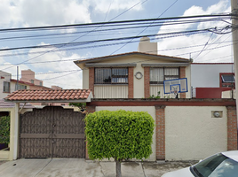 Maison 5 chambre à vendre à Atizapan De Zaragoza, Mexico, Atizapan De Zaragoza