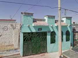 3 Schlafzimmer Haus zu verkaufen in Juarez, Chihuahua, Juarez