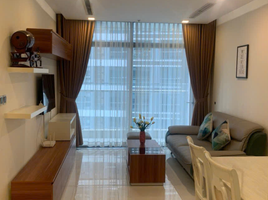 2 Phòng ngủ Chung cư for rent at Vinhomes Central Park, Phường 22