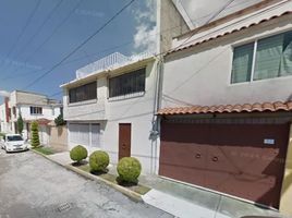 Maison 3 chambre à vendre à Toluca, Mexico, Toluca